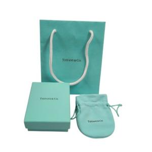 TIFFANY&Co.（ティファニー） リング用 リングケース 箱 ケース 指輪用