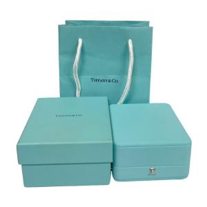 TIFFANY&Co.（ティファニー） ケース 化粧箱 ピアスケース ピアス用