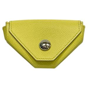 HERMES（エルメス） 美品☆HERMES ルヴァンキャトル 24 オレンジ