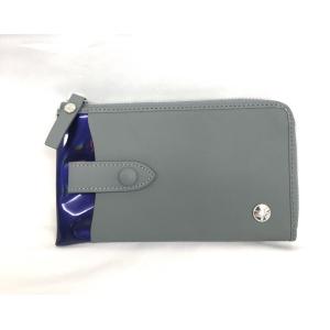 HERMES（エルメス） エスケトル マネークリップ シルバー メタル