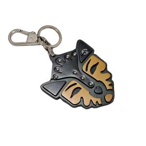 シャネル CHANEL ロゴ プレート ドッグタグ チャーム キーホルダー 楽天市場】CHANEL シャネル ロゴプレート キーリング タグ