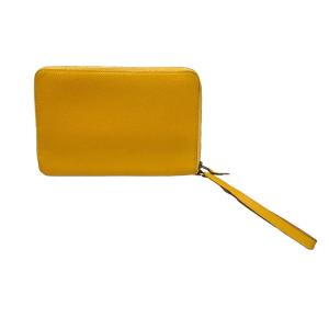 HERMES（エルメス） 【新品未使用】 プティアッシュ パスポートケース