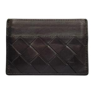 BOTTEGA VENETA（ボッテガ・ヴェネタ） カードケース マキシ イントレ