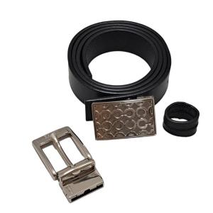 JIMMY CHOO（ジミーチュウ） クラッチバッグ セカンドバッグ ブラック