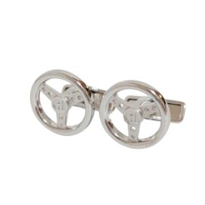 TIFFANY&Co.（ティファニー） カフス カフリンクス SV925 ベアー ブル