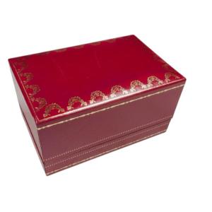 GUCCI（グッチ） 箱 ケース 時計用 時計ケース GUCCI BOX 空箱 説明書