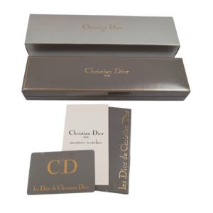 GUCCI（グッチ） 箱 ケース 時計用 時計ケース GUCCI BOX 空箱 説明書