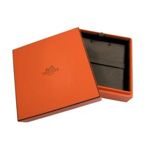 HERMES（エルメス） ネックレスケース 空き箱 ジュエリーケース 空箱