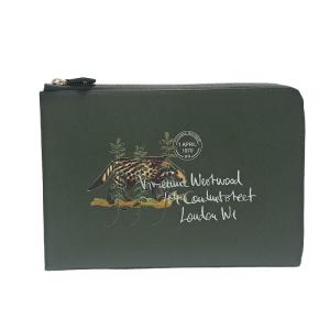 LOUIS VUITTON（ルイ・ヴィトン） シティ キーポル モノグラムバンダナ