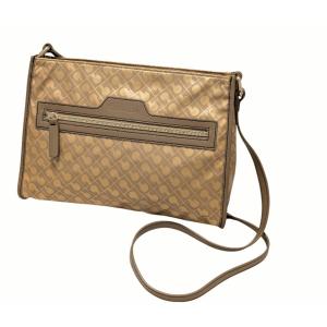 GHERARDINI（ゲラルディーニ） ショルダーバッグ 斜め掛け ブルー 水色