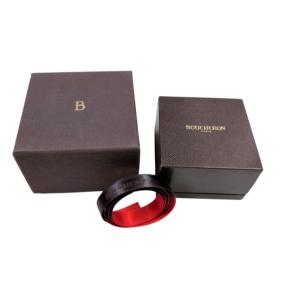 BOUCHERON（ブシュロン） ネックレスケース 空き箱 ケース 空箱