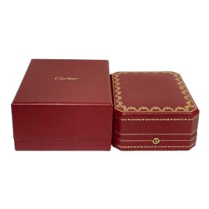 Cartier（カルティエ） ケース ブレスレット用 ラブブレス用 時計用 空