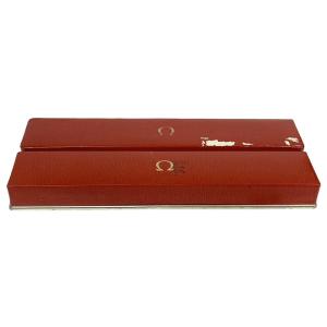 OMEGA（オメガ） 時計用 純正 アンティーク ヴィンテージ BOX 箱 箱
