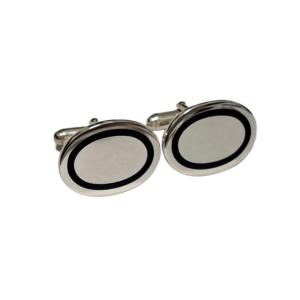 TIFFANY&Co.（ティファニー） エターナルサークル カフス シルバー