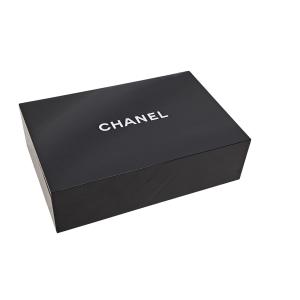 CHANEL（シャネル） ノベルティ 化粧ポーチ ノベルティ ミニ巾着