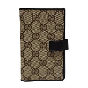 Yuka⭐︎エルメス手帳カバー HERMES エルメス 手帳カバー EA ジップ PM A6サイズ キャバン(カバン