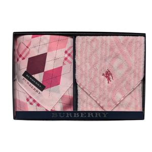 BURBERRY（バーバリー） 未使用 大判 ハンカチ スカーフ コットン 綿