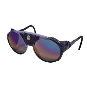 OAKLEY（オークリー） サングラス メタルフレーム イーワイヤー E-WIRE
