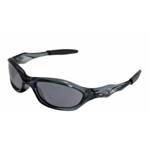 OAKLEY（オークリー） サングラス テン TEN X ブラック 黒 Blue