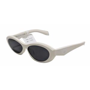 PRADA（プラダ） （美品）PRADA SPR09Z トライアングル 三角ロゴ入り