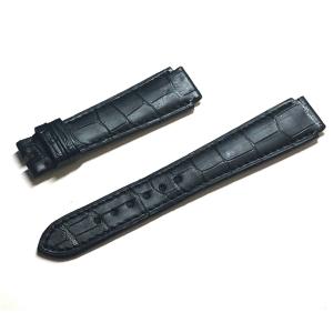 中古 タグホイヤー純正バンド TAG HEUER（タグ・ホイヤー） 時計用 ベルト カレラ CAR2013 純正品 14