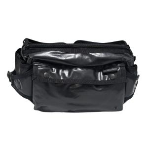 PRADA プラダ ウエストバッグ 2VL003 973 F0002 WOO ナイロン ボディ