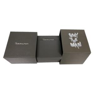 Cartier（カルティエ） ケース 時計用 空箱 2段 ジュエリーケース