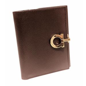 HERMES（エルメス） 手帳カバー レザー ボルドー タグホイヤー刻