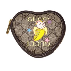 ✨極美品✨フェンディ　ケース　小銭入れ　キーリング　モンスター　バグズ FENDI（フェンディ） 8AP151 バグス モンスター キーケース コイン