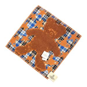 Vivienne Westwood（ヴィヴィアンウエストウッド） 未使用 ハンカチ