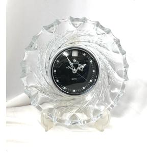 SEIKO（セイコー） パタパタ時計 SEIKO DP632 T イエロー 50Hz/60Hz