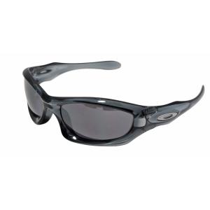 OAKLEY（オークリー） 新品同様 サングラス ストレートジャケット 廃番