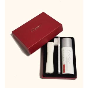 カルティエ 時計用 クリーニング メタル ブレス...の商品画像