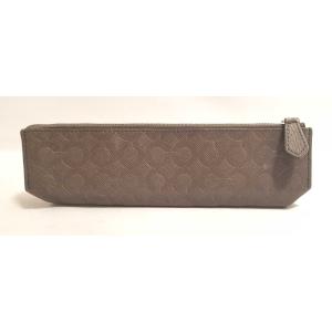 BURBERRY（バーバリー） 未使用 ポーチ ペンケース ハンカチ セット