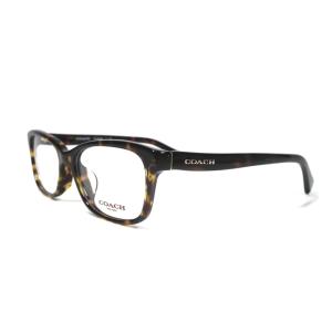 未使用 コーチ 眼鏡 メガネ フレーム めがね ロゴ べっ甲柄 女性用 大幅値下げランキング ｃｏａｃｈ レディース 眼鏡フレーム メガネフレーム めがねフレーム