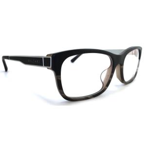 美品 ブルガリ メガネフレーム 眼鏡 大幅にプライスダウン メガネ めがね ウェリントン メンズ Bvlgari ロゴ ブラック めがねフレーム 眼鏡フレーム 黒 フレーム