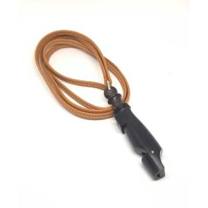 新品同様 エルメス シフレホイッスル ネックレス ロング ホーン ペンダント Hermes メンズ 新着セール 笛 アクセサリー レディース チョーカー