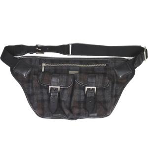 Supreme（シュプリーム） 18SS Waist Bag ウエストバッグ ショルダー