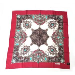 Christian Dior（クリスチャン・ディオール） 未使用 ハンカチ