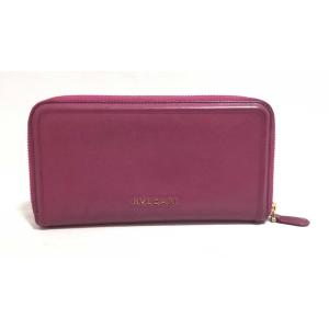 PRADA（プラダ） 財布 三つ折り オーストリッチ レザー 三つ折り
