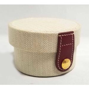 HERMES（エルメス） アクセサリーケース ビジューケース シュガー