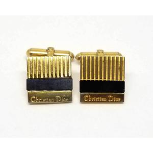 Christian Dior（クリスチャン・ディオール） 【中古】【非常に良い