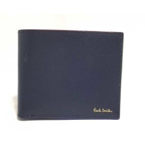 Paul Smith（ポール・スミス） 未使用 コレクション 財布 コンパクト
