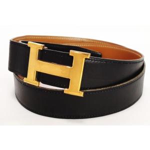 エルメスのベルトがかっこいい コーデの基本やサイズの選び方を