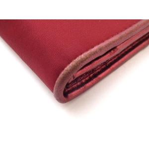 プラダ 期間限定の激安セール 長財布 リボン レッド ロゴ 財布 レディース 赤