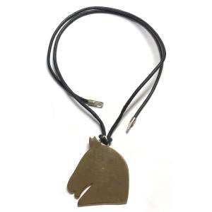 エルメス ネックレス メンズの商品一覧 通販 Yahoo ショッピング