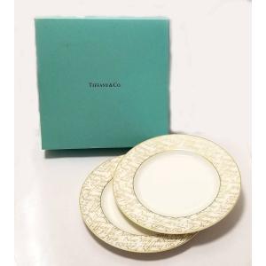 TIFFANY&Co.（ティファニー） 未使用 プレート 角皿 大皿 スクエア