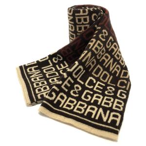 絶縁する ポーク ホバート ドルガバ マフラー メンズ Precious Warabi Jp