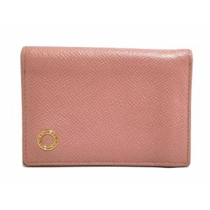 GUCCI（グッチ） 中古 名刺入れ レディース ブランド ダブルG バイ