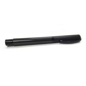 シェーファー 万年筆 カーボンファイバーブラック F字 SHEAFFER【AFI29